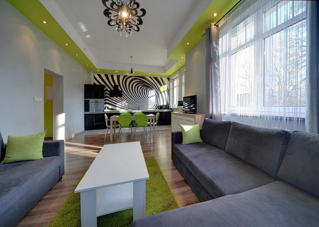 Apartament Glamour , Przestronny, Komfortowy, Blisko Szlakow Karpacz Exterior photo